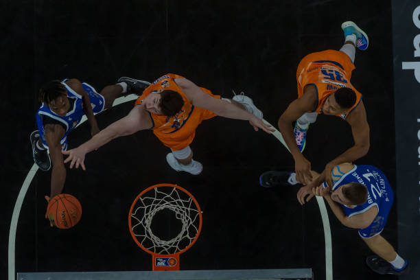 NBA迷们