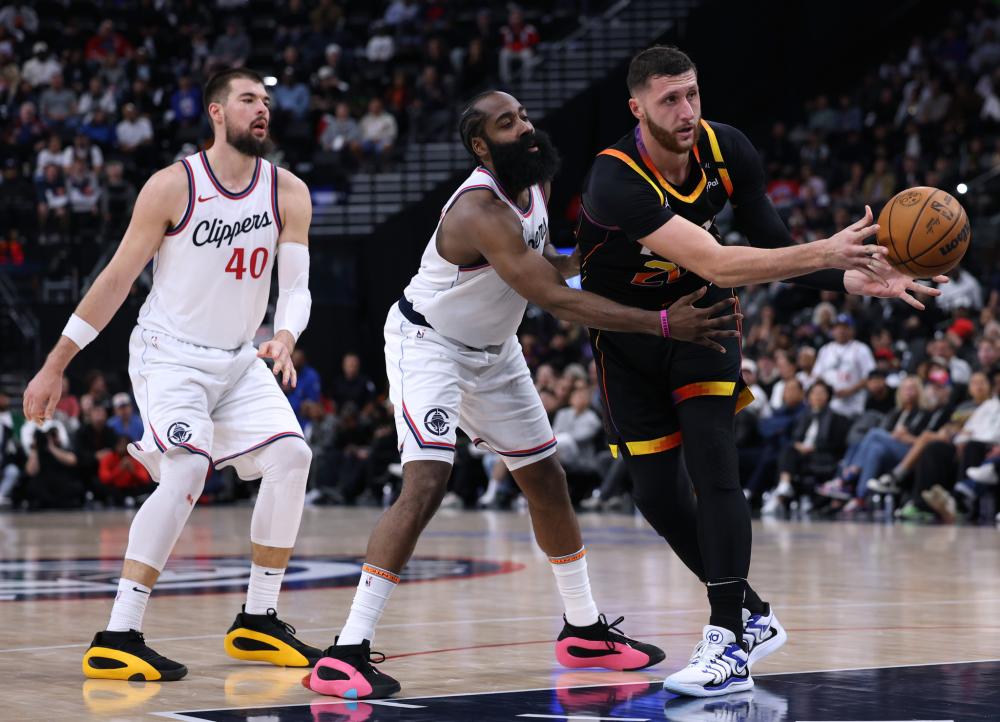 联赛中的 联赛中的